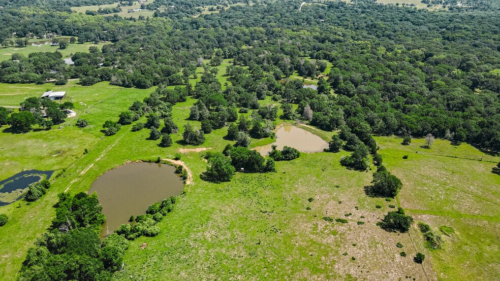 More Photos Of TBD Kemp Road, College Station Land For Sale