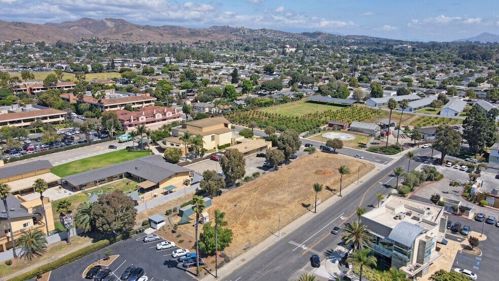 More Photos Of 3637 Dean Drive, Ventura Land For Sale