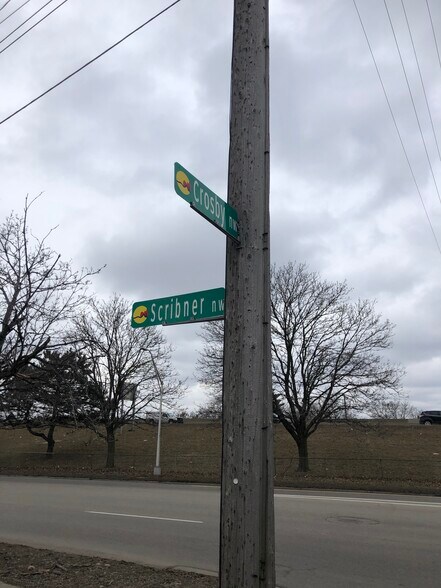 More Photos Of 1254 Scribner Ave NW, Grand Rapids Manufacturing For Sale