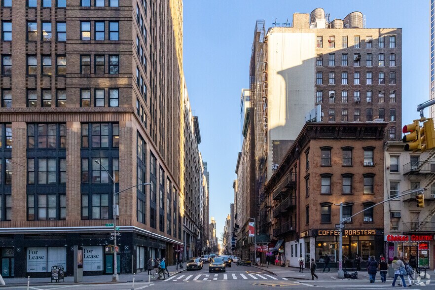 More Photos Of 159 W 25th St, New York Loft Creative Space For Lease