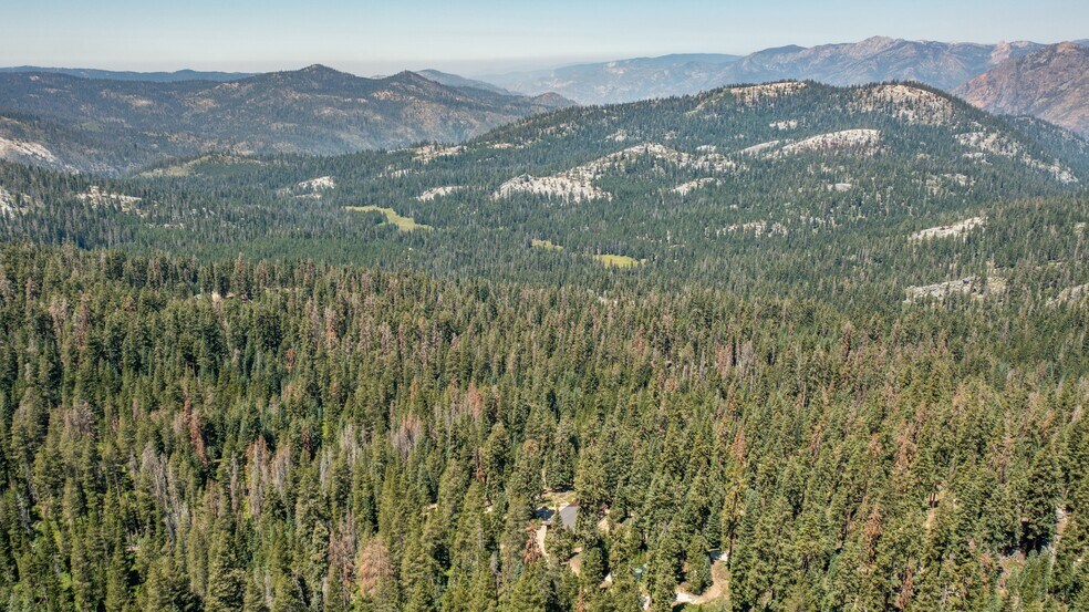 More Photos Of 65745 Big Meadows Road, Kings Canyon National Pk Land For Sale