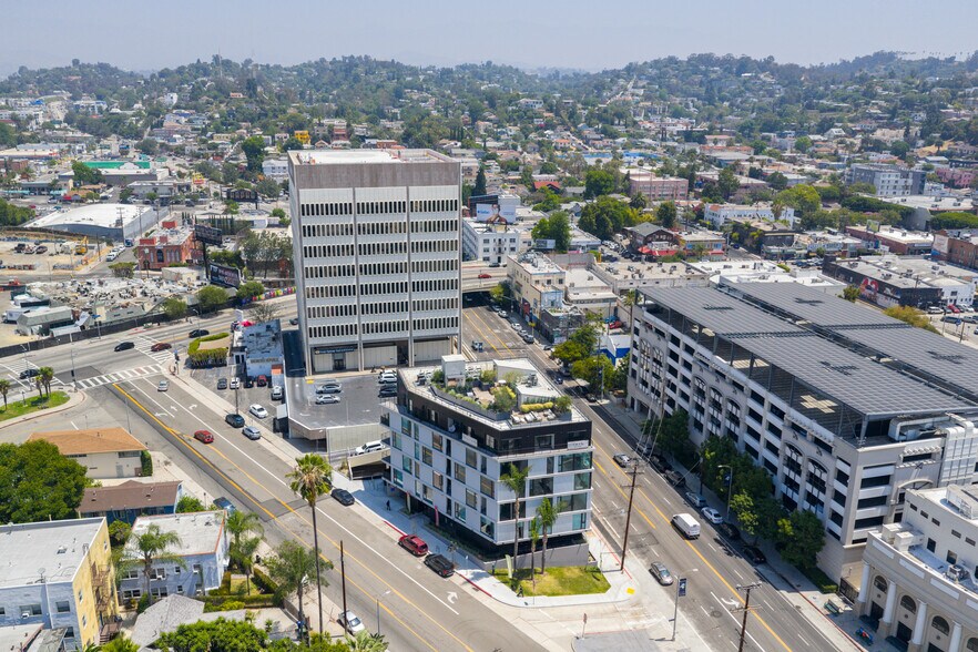 More Photos Of 1915 Park Avenue, Los Angeles Apartments For Sale
