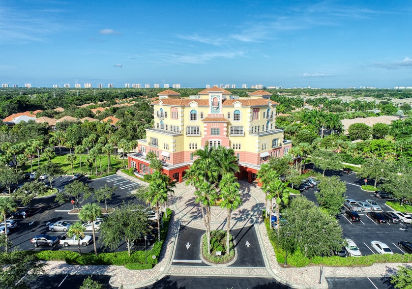 More Photos Of 9045 Strada Stell Ct, Naples Office For Lease