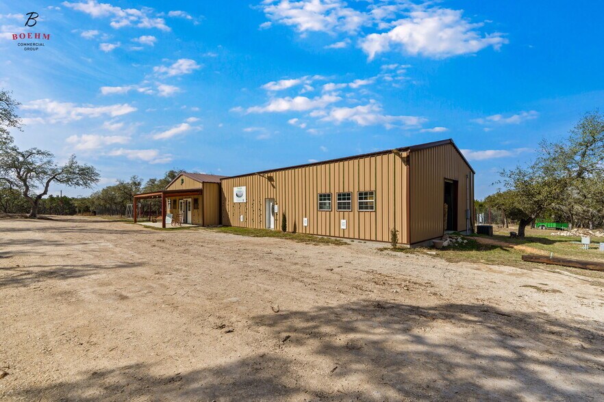 More Photos Of 11490 Rebecca Creek Rd, Spring Branch Winery Vineyard For Sale