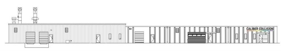 More Photos Of 1465 S Washburn St, Oshkosh Industrial For Sale