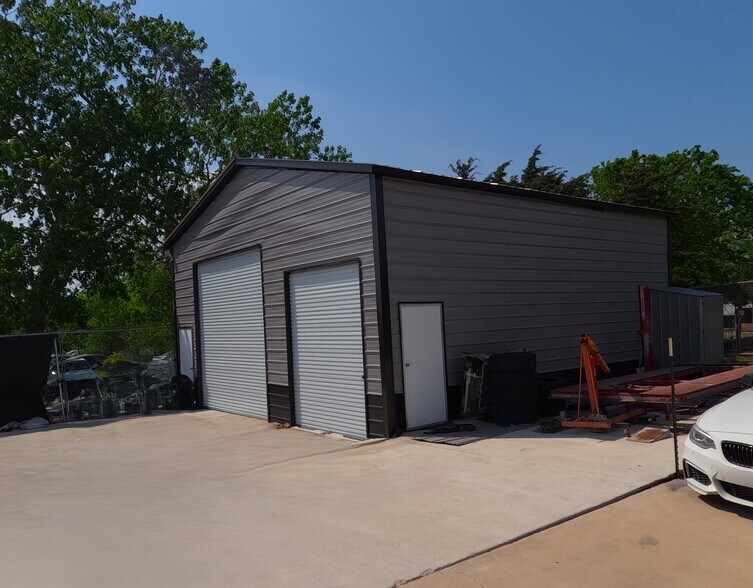 More Photos Of 101 County Road 877, Princeton Light Distribution For Lease