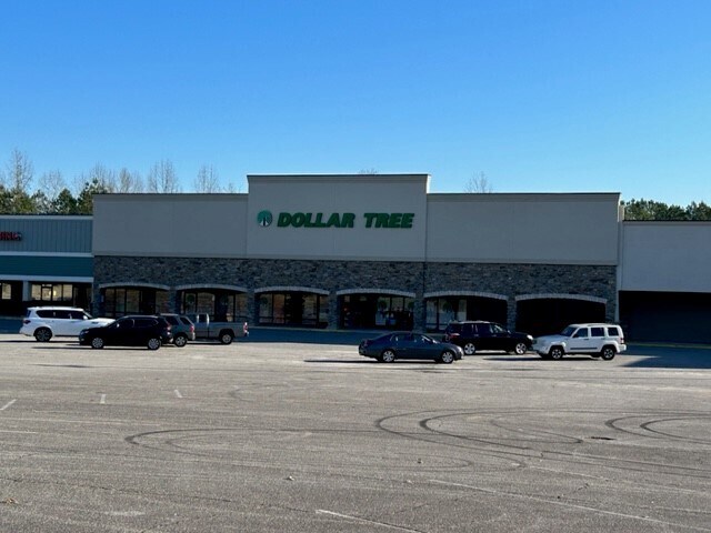 More Photos Of 9105 Hickory Flat Hwy, Woodstock Unknown For Lease