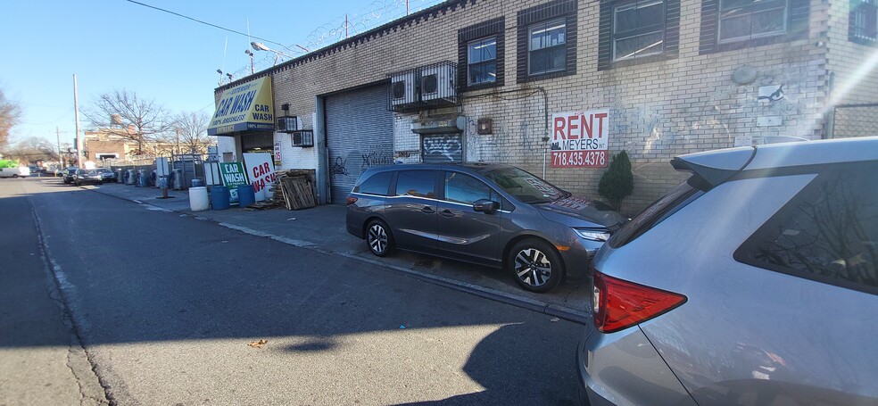 Primary Photo Of 5904 Ditmas Ave, Brooklyn Warehouse For Lease