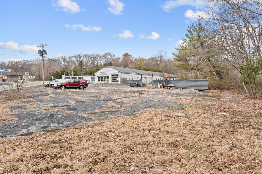 More Photos Of 1531 Route 163, Oakdale Auto Repair For Sale