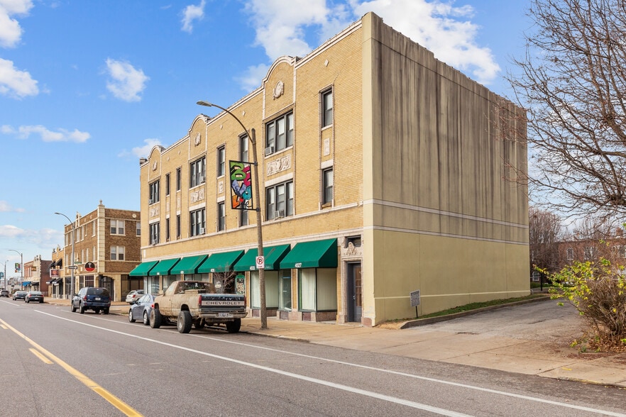 More Photos Of 4533 Gravois Ave, Saint Louis Apartments For Lease