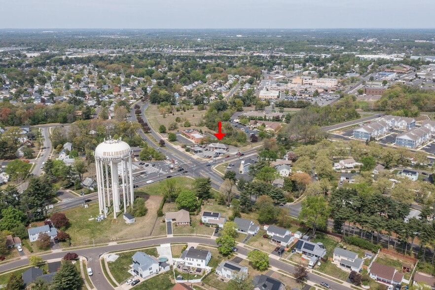 More Photos Of 601 John F Kennedy Way, Willingboro Auto Repair For Sale