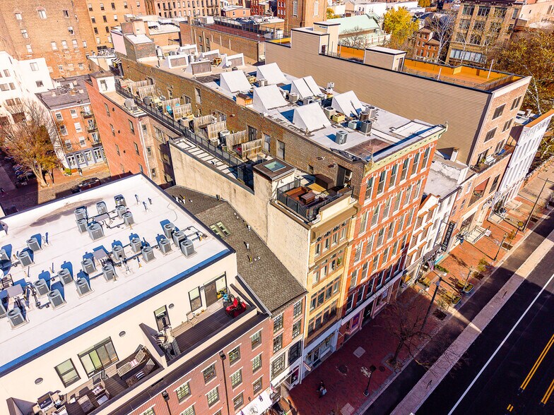 More Photos Of 220-222 Church St, Philadelphia Apartments For Sale