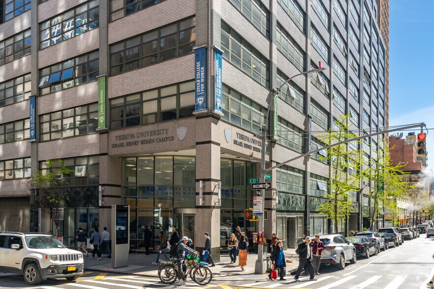 More Photos Of 215 Lexington Ave, New York Office For Lease