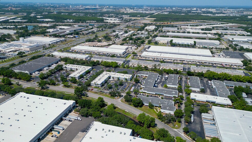 More Photos Of 7600 Southland Blvd, Orlando Unknown For Lease