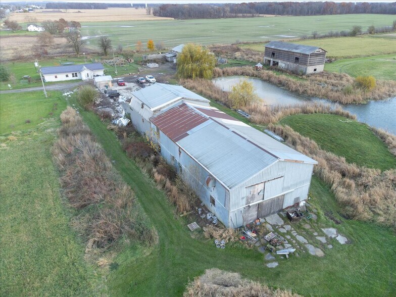 More Photos Of 4872 Regional Rd 20, West Lincoln Land For Sale