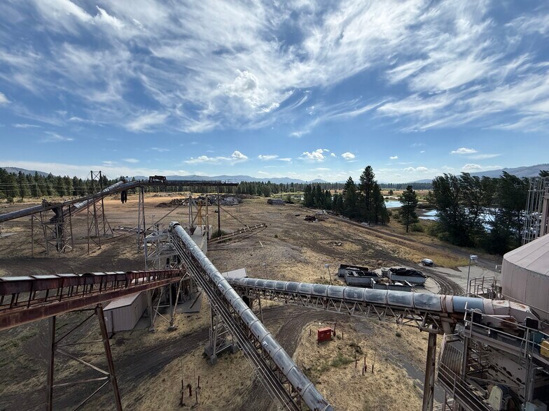 More Photos Of 463210 Mooney Rd, Westwood Industrial For Sale