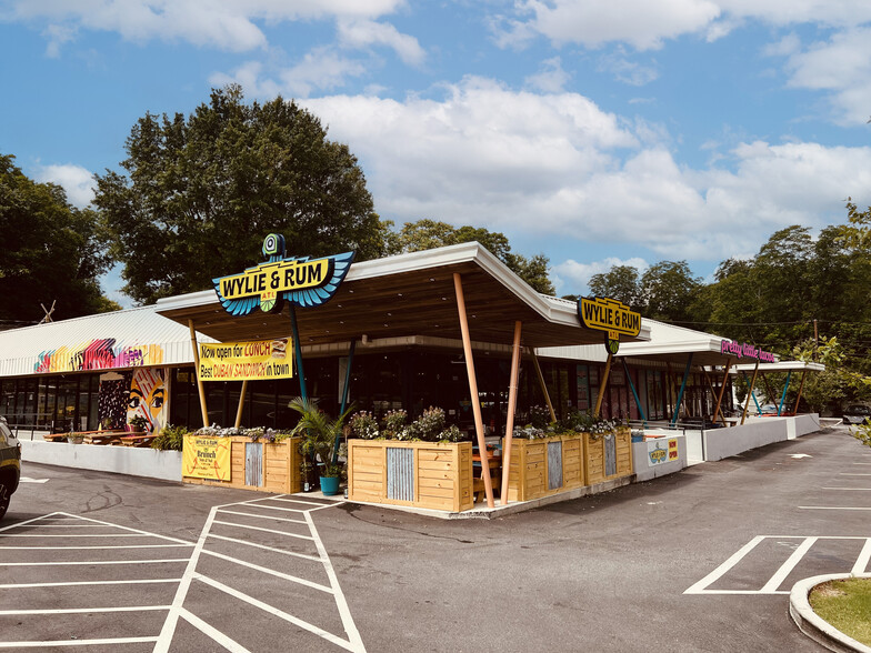 Primary Photo Of 45 Moreland Ave, Atlanta Freestanding For Lease