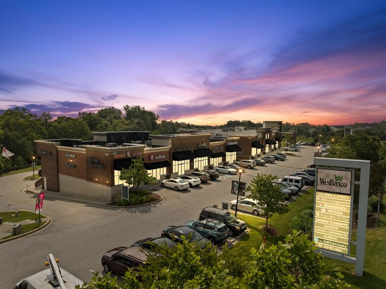 More Photos Of 6020 Meadowridge Center Dr, Elkridge Medical For Lease