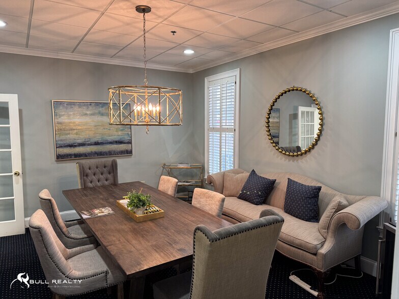 More Photos Of 4651 Olde Towne Pky, Marietta Office Residential For Lease