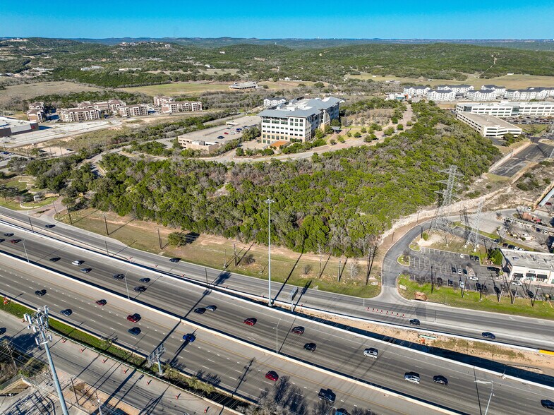 More Photos Of 19003 I-10 W, San Antonio Office For Sale