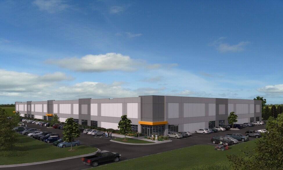 More Photos Of 3750 44th Ave N, Fargo Unknown For Lease