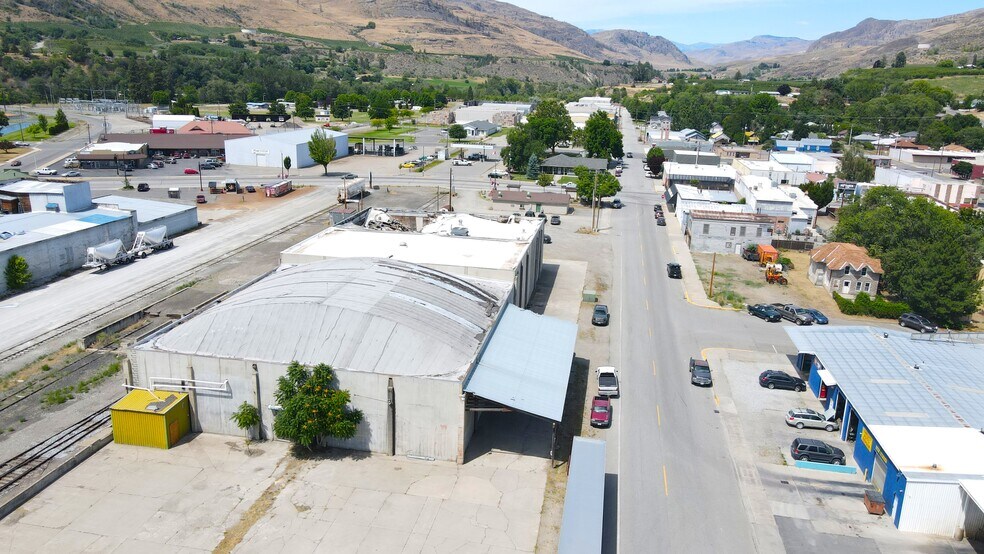 More Photos Of 602 Apple Way Ave, Oroville Warehouse For Sale