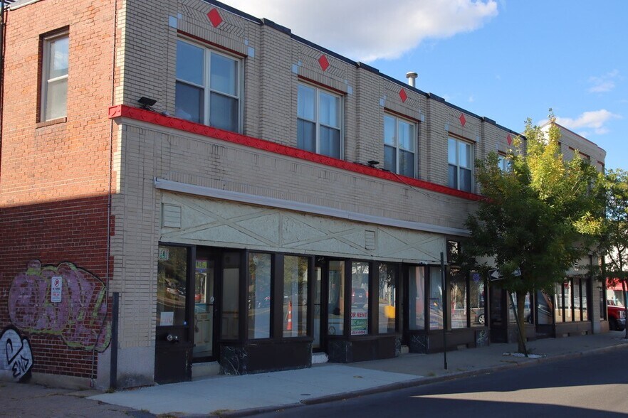 More Photos Of 1910 Westminster St, Providence Office For Lease