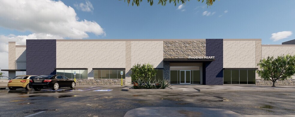 More Photos Of 13028 W Rancho Santa Fe Blvd, Avondale Medical For Lease