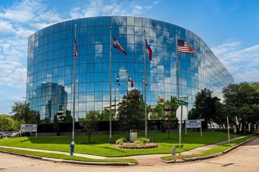 Primary Photo Of 1250 Wood Branch Park Dr, Houston Office For Lease