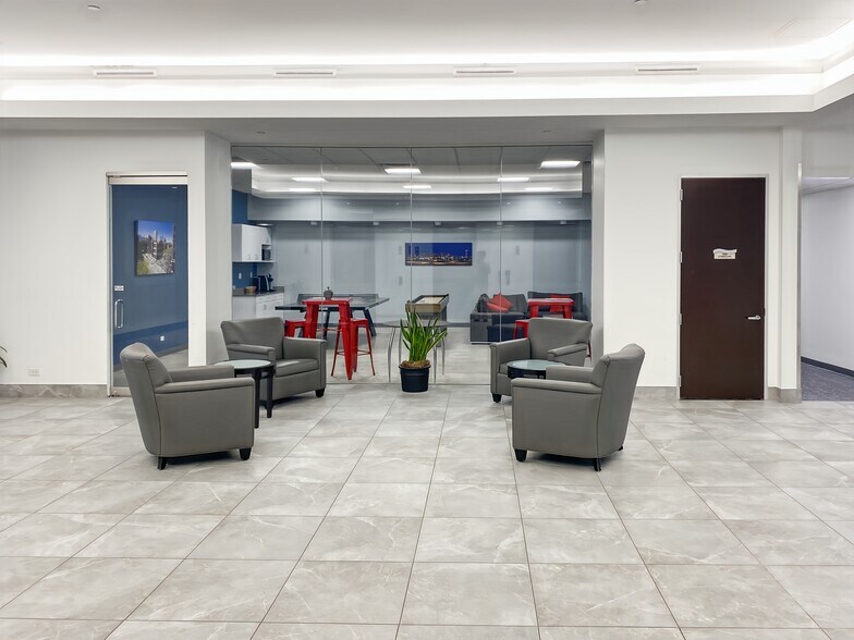 More Photos Of 7535 E Hampden Ave, Denver Coworking Space