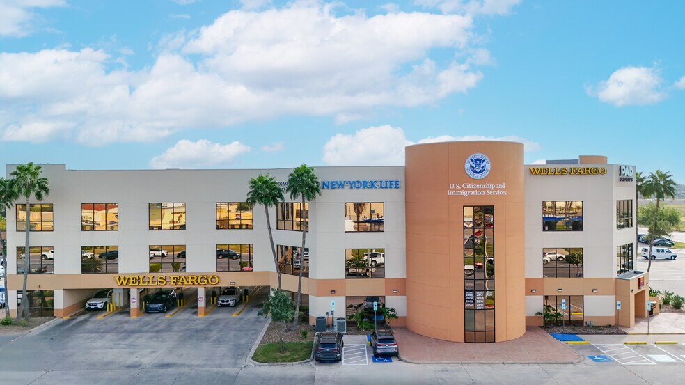 More Photos Of 2800 W Trenton Rd, Edinburg Office For Sale