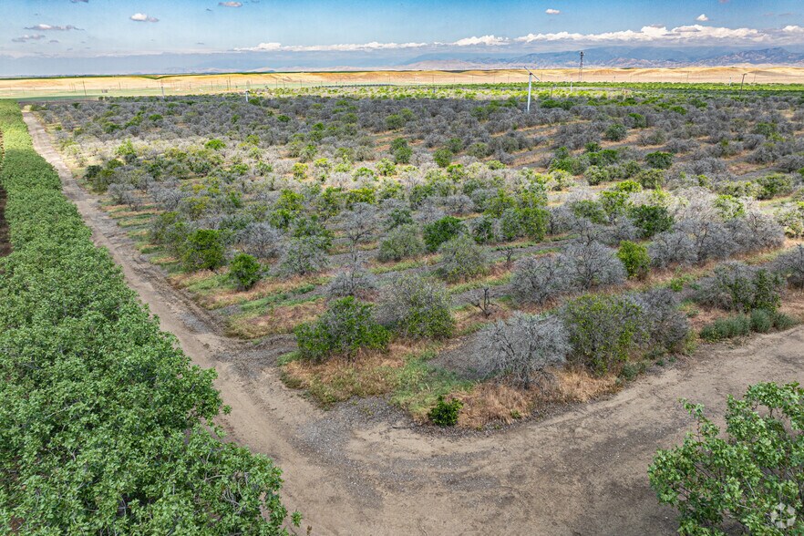 More Photos Of Porterville Hwy, Delano Land For Sale