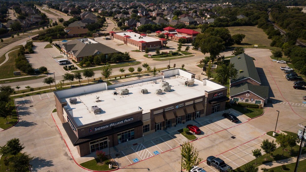 More Photos Of 416 Village Dr, Murphy Medical For Lease