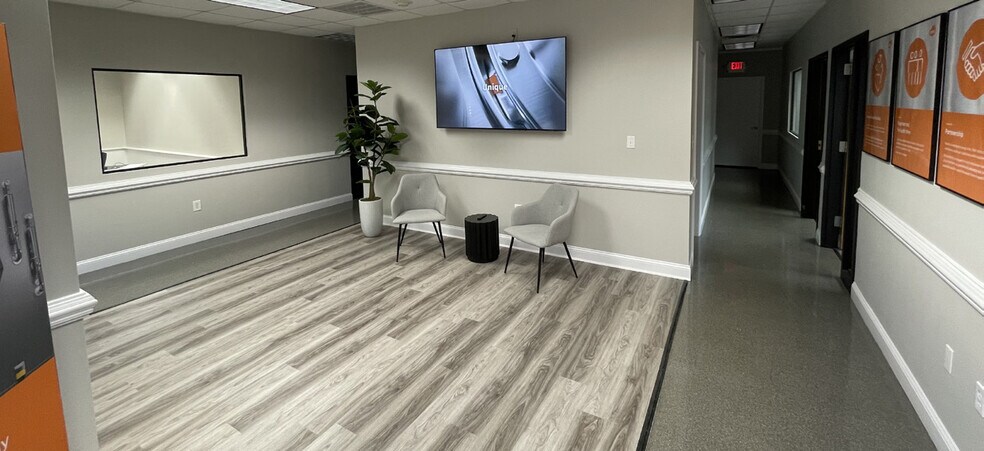 More Photos Of 2224 Page Rd, Durham Light Manufacturing For Lease