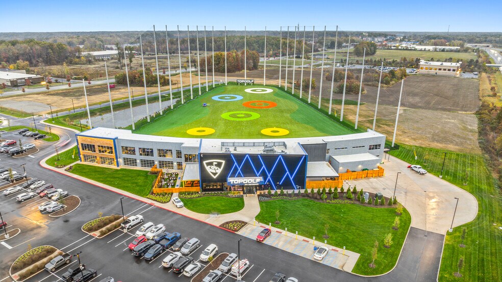 More Photos Of 35343 Chester Rd, Avon Golf Course Driving Range For Sale