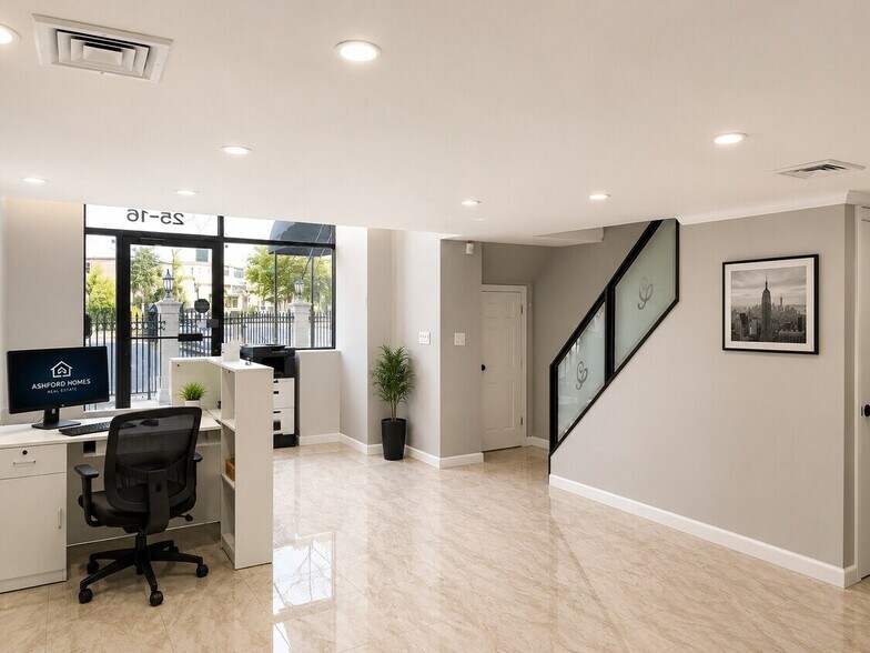 More Photos Of , Flushing Office For Sale