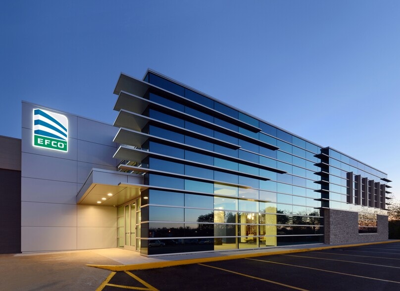 More Photos Of 807-819 E Hwy 60, Monett General Retail For Sale