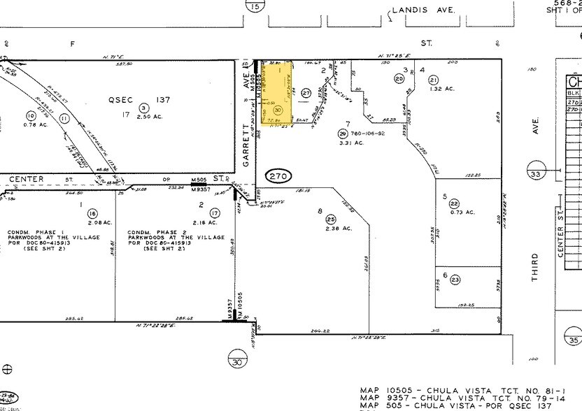 More Photos Of 344 F St, Chula Vista Office For Lease