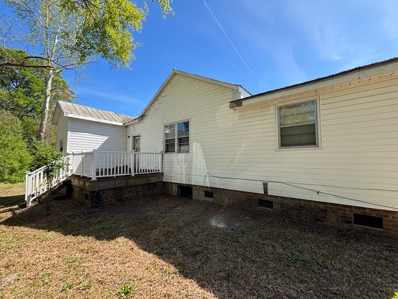 More Photos Of 230 Kinston hwy, Richlands Land For Sale