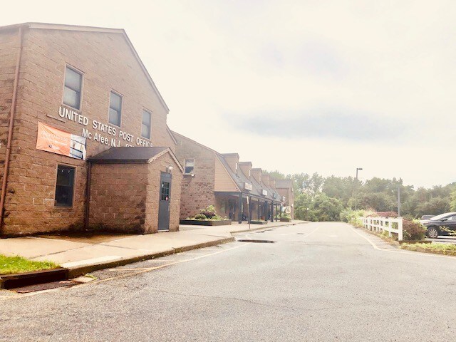 More Photos Of 40 Route 94 N, Vernon Medical For Lease