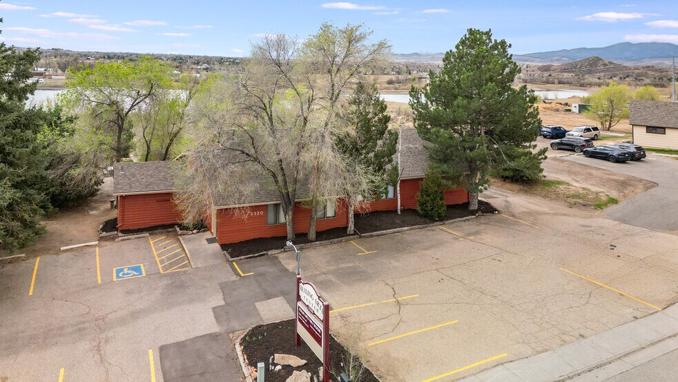 Primary Photo Of 3320 W Eisenhower Blvd, Loveland Medical For Lease