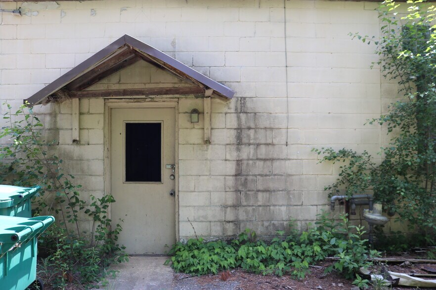 More Photos Of 5179 Jackson Rd, Ann Arbor Land For Sale