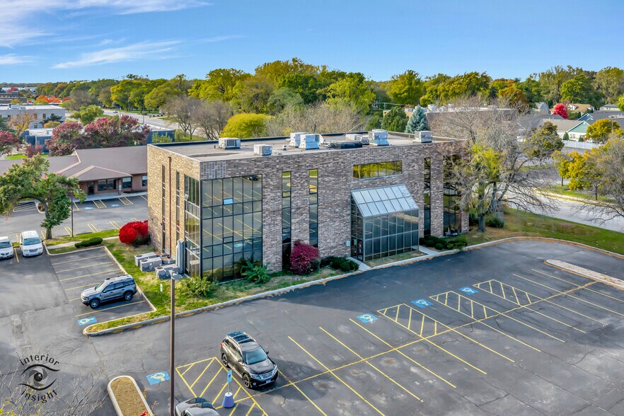 More Photos Of 935 W 175th St, Homewood Medical For Sale