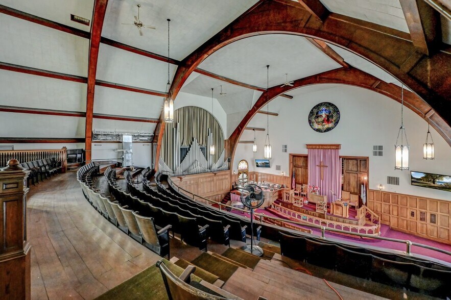 More Photos Of 720 Delaware St, Scranton Religious Facility For Sale