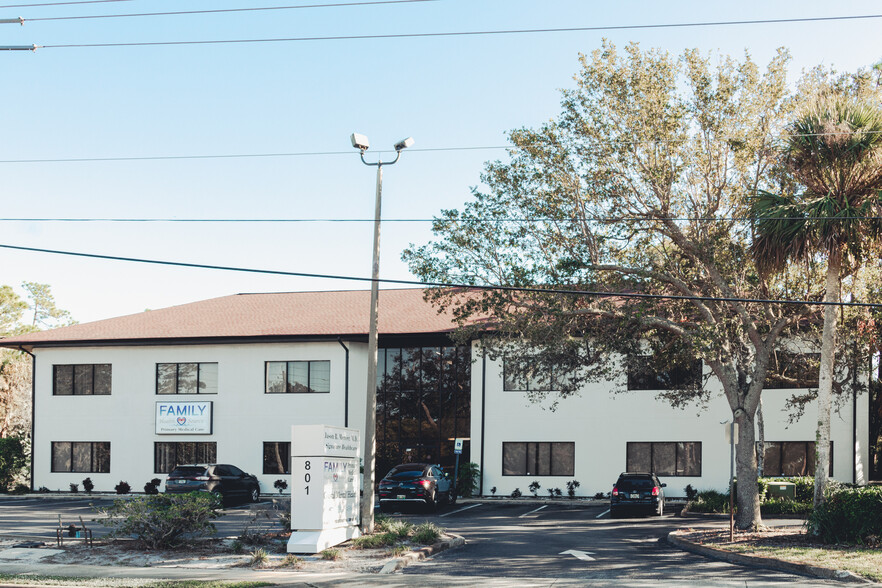 Primary Photo Of 801 Beville Rd, Daytona Beach Medical For Sale