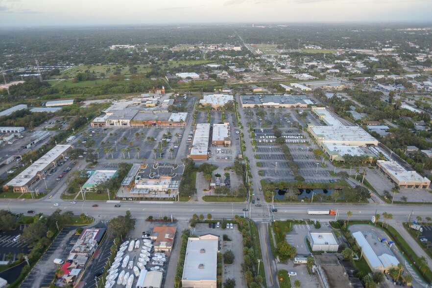 Primary Photo Of 1495 US Highway 1, Vero Beach Land For Lease