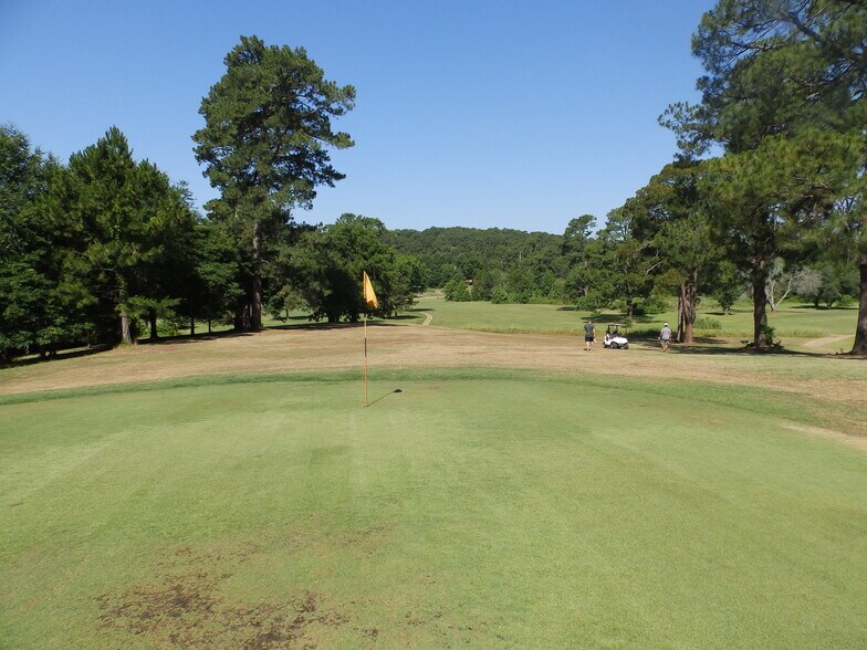 More Photos Of 2330 Country Club Rd, Palestine Land For Sale