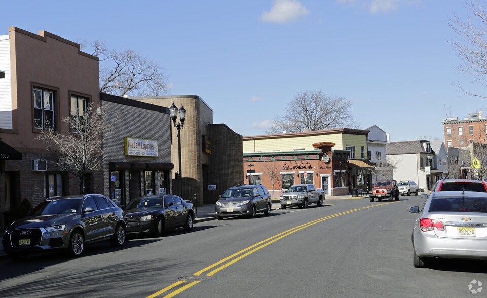 More Photos Of 171-173 Broadway, Bayonne Bank For Sale