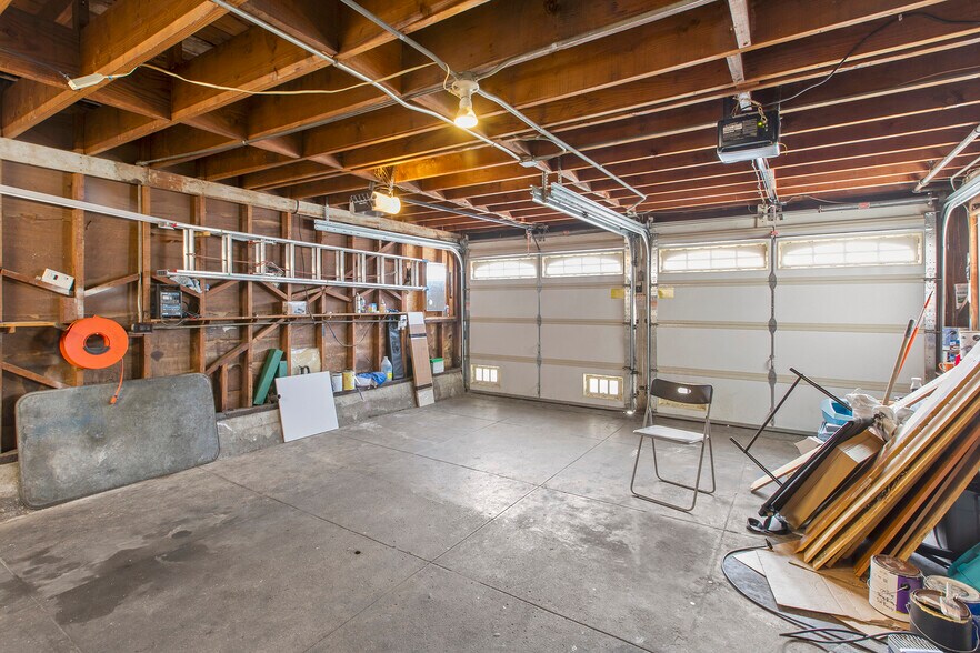 More Photos Of 201 Richland Ave, San Francisco Apartments For Sale