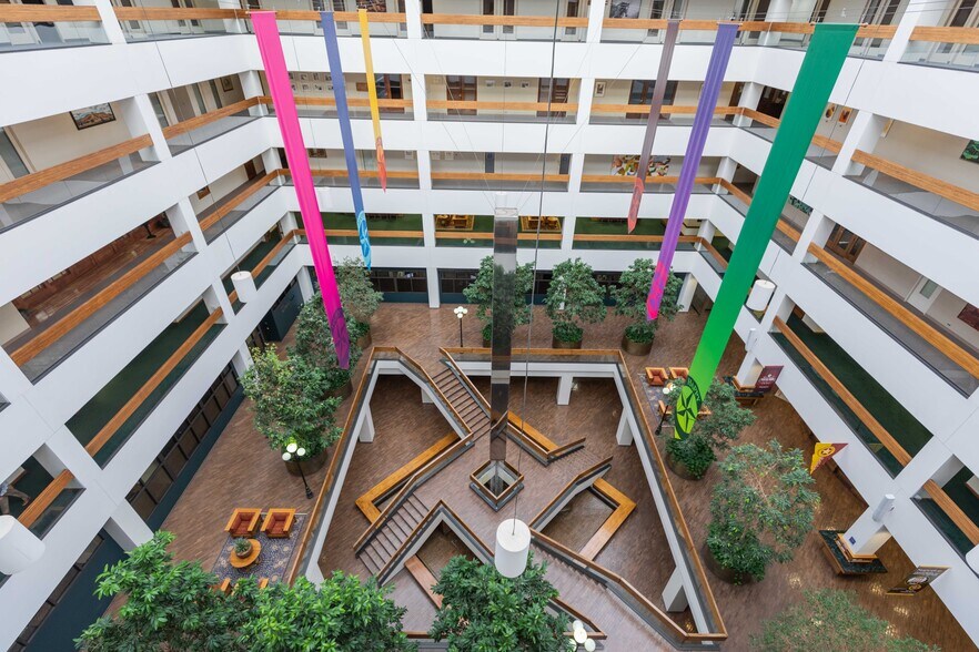 More Photos Of 701 S Taylor St, Amarillo Office For Lease